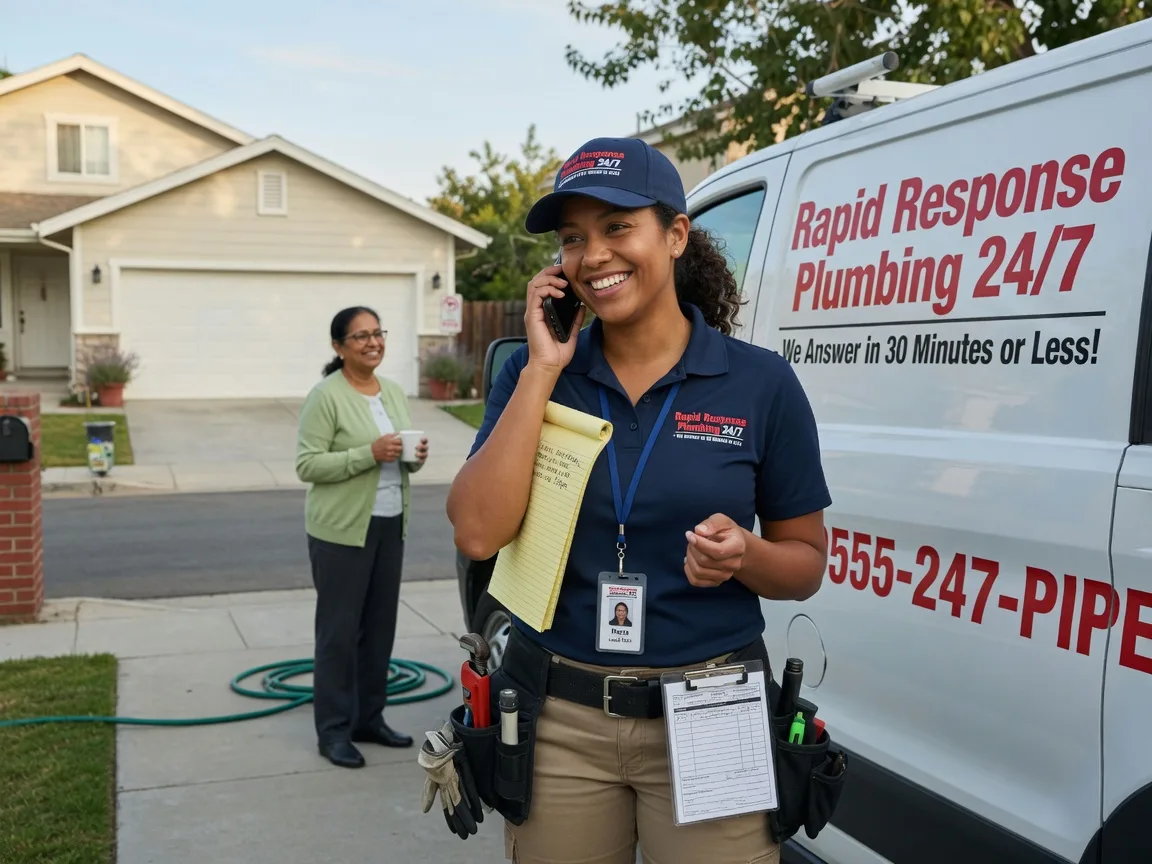 Emergency Plumber Harrisburg, MO FAQs